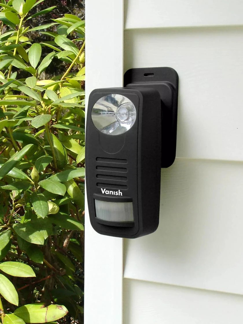 Vanish Deer Chaser™