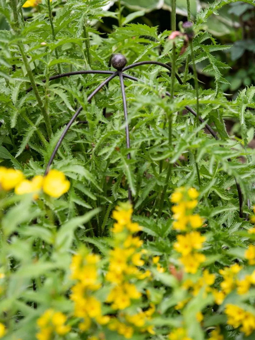 Jardin Bird Cage Support, 26" - Image 2