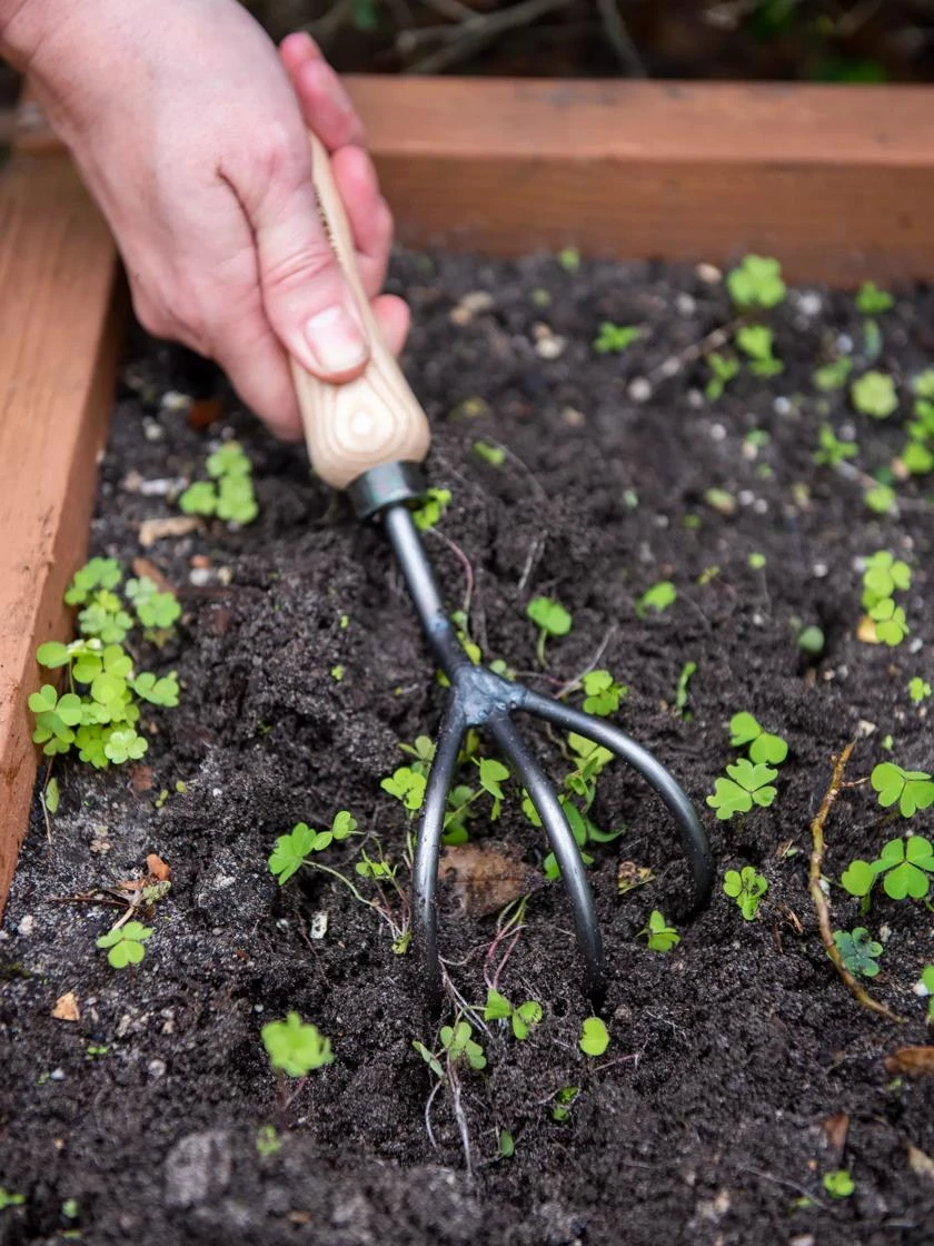 Gardener's Lifetime Cultivator - Image 2