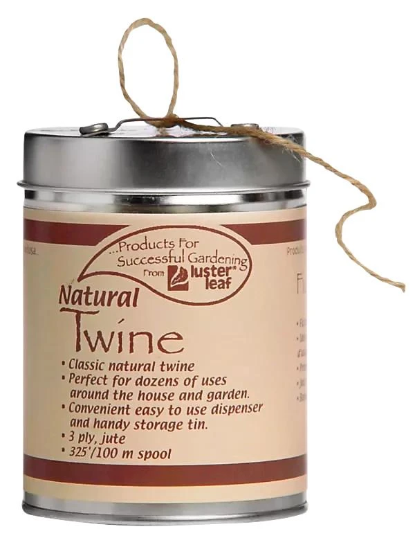 Natural Twine, 325'