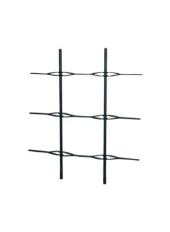 Trellis For Trio Cottage Wicker 39" Trough Planter