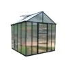 Canopia® By Palram Glory™ Greenhouse, 8'