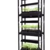 LED SunLite® Compact 3-Tier Garden