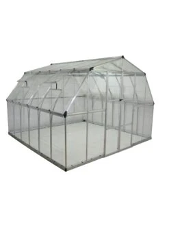 Canopia® By Palram Americana™ Greenhouse, 12' X 12'