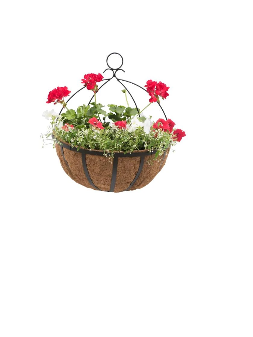 AquaSav™ Oxford Wall Planter, 18" - Image 2