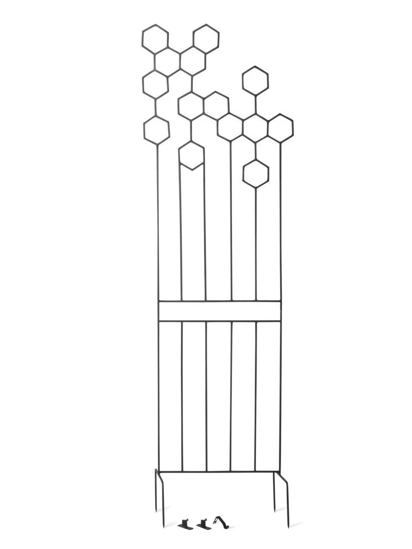 Honeycomb Trellis, Large - Image 2