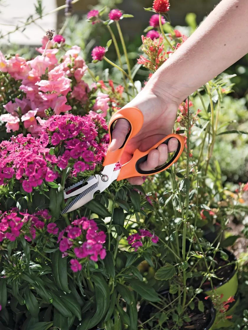 Gardener's Multi Purpose Scissors - Image 3