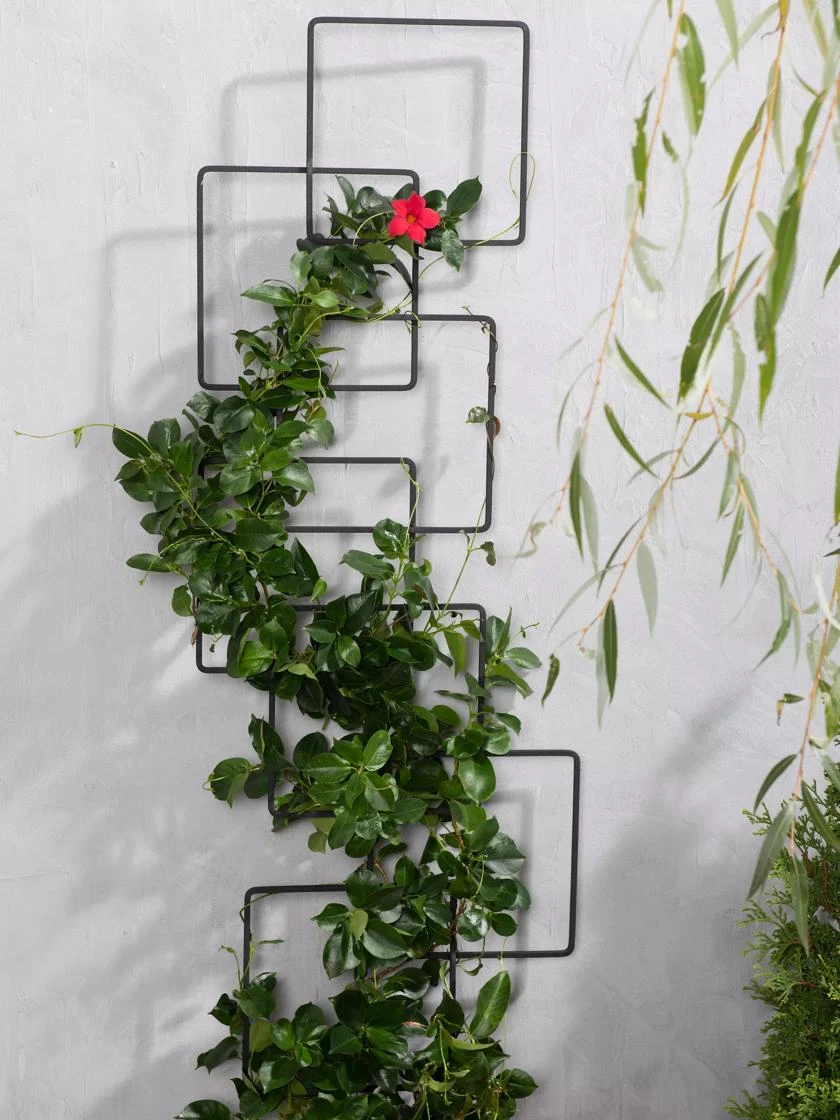 Building Blocks Wall Trellis, 45" - Image 2