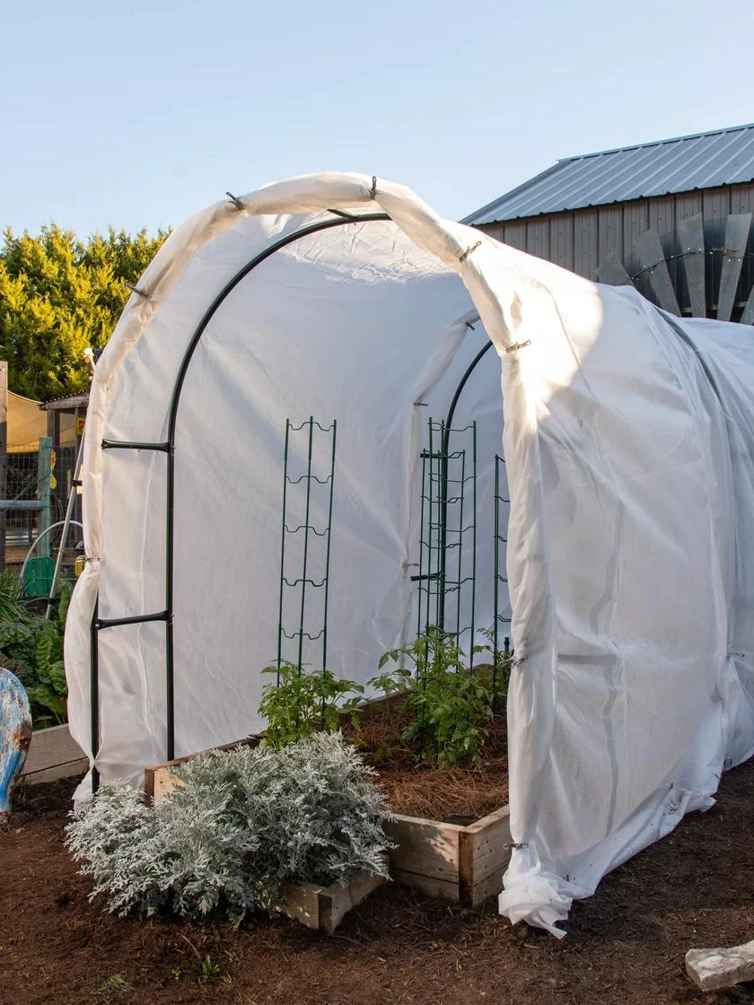 Maxi Garden Quilt - Image 2