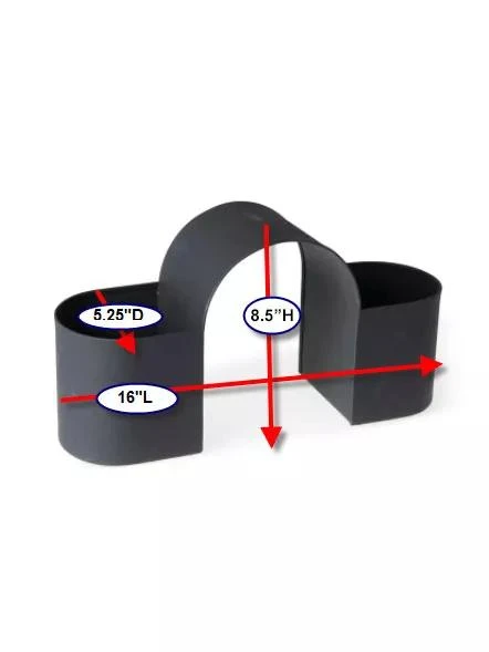 Mailbox Planter - Image 4