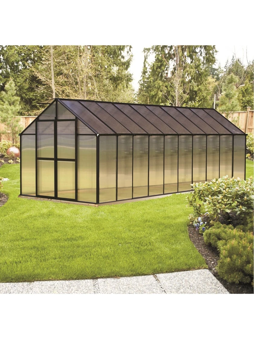 MONT Premium Greenhouse, 8' X 20' - Image 2