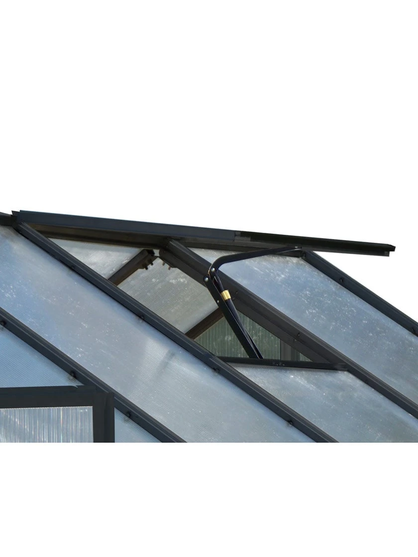 MONT Greenhouse Automatic Roof Vent Kit - Image 2