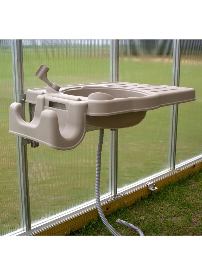 MONT Greenhouse Potting Sink - Image 2