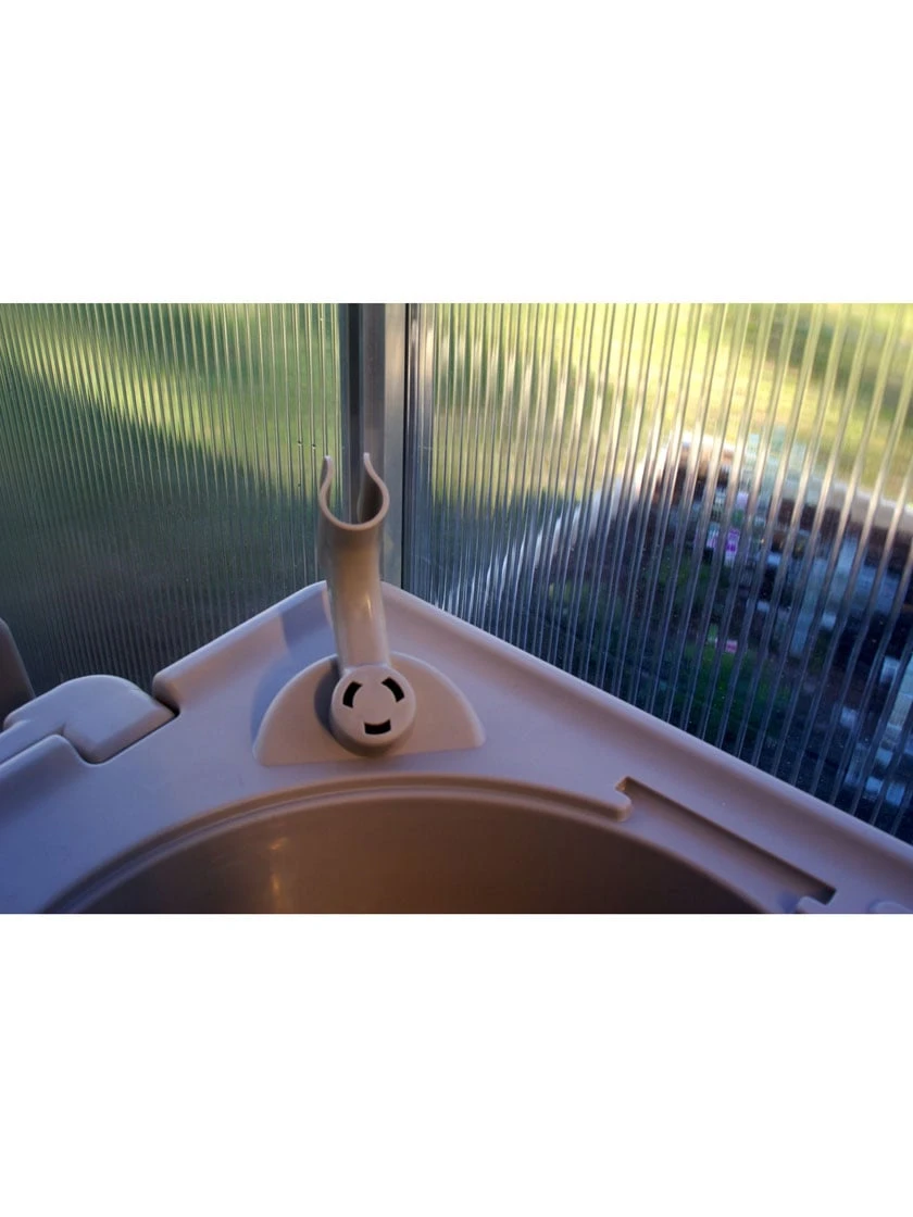 MONT Greenhouse Potting Sink - Image 5