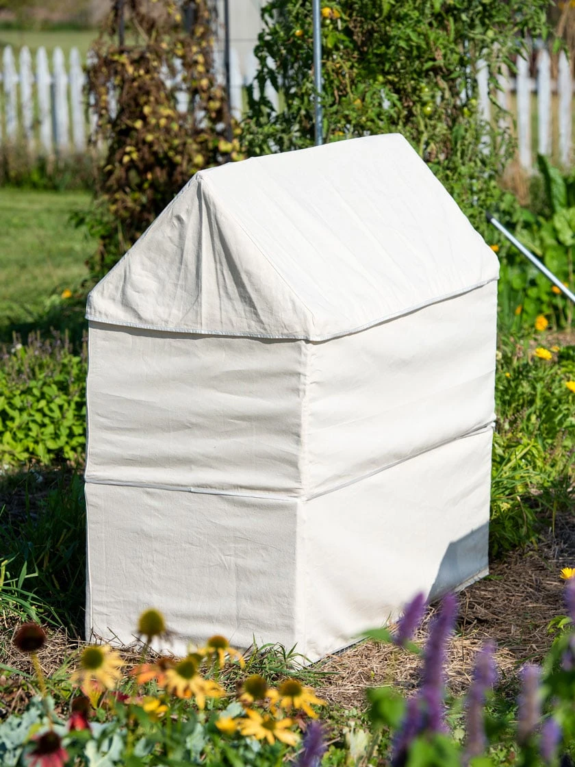 Crop Coop Extension Covers Set