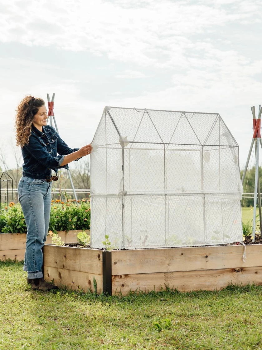 Crop Coop Extension Covers Set - Image 2