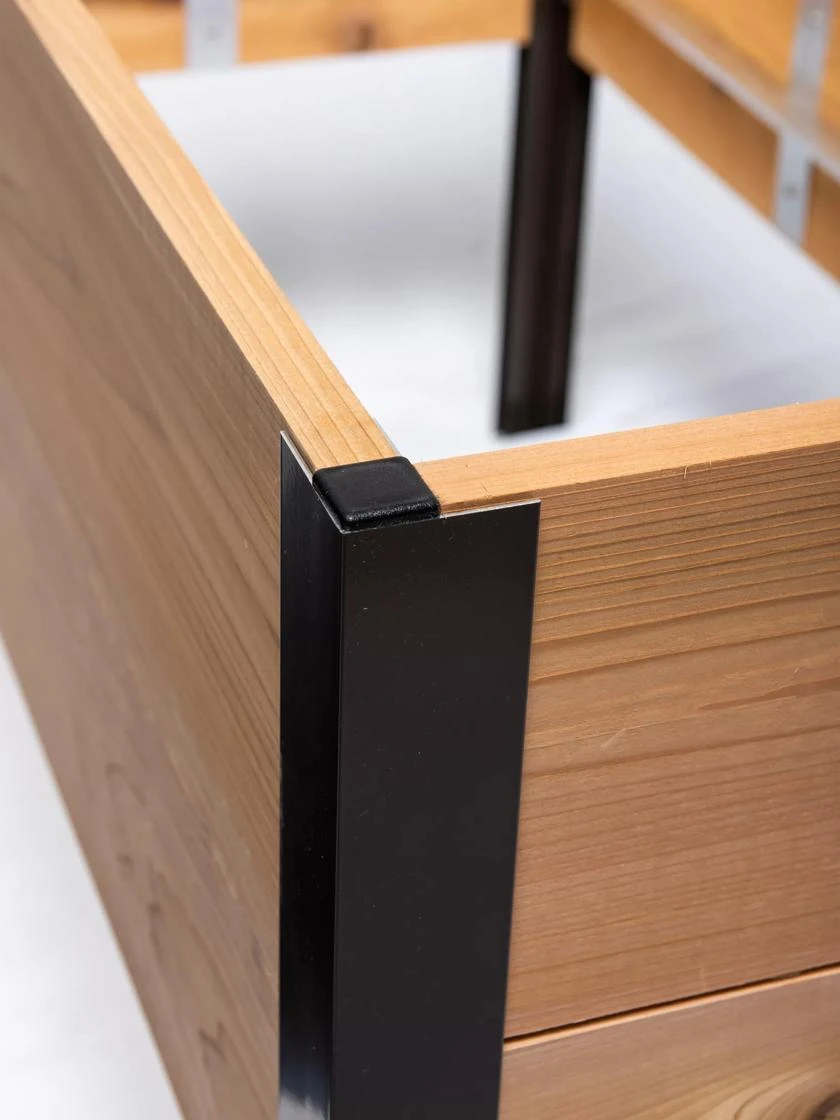 4' Raised Beds - Image 4