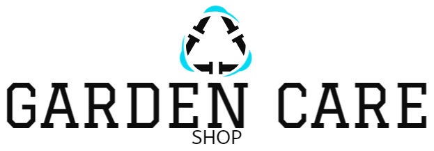 Garden Care Shop